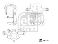 Bremssattel