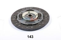Disc ambreiaj JAPKO, Cod: 80143