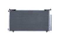 Kondensator, Klimaanlage