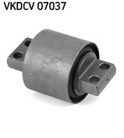 SKF Reparatieset, Stuur 3