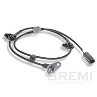 Sensor, Raddrehzahl