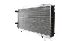 Thumbnail - Radiateur - CR33000S - MAHLE