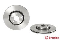 Bremsscheibe