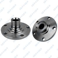 главина на колелото