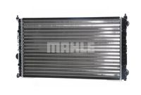 Thumbnail - Radiateur - CR362000S - MAHLE
