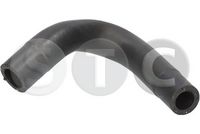 маркуч на радиатора