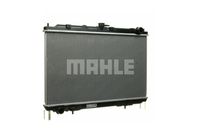 Thumbnail - Radiateur - CR1876000S - MAHLE