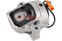 Lagerung, Motor