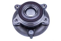 комплект колесен лагер