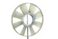 Thumbnail - Koelventilatorwiel - CFW22000P - MAHLE