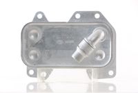 Thumbnail - Oliekoeler, automatische transmissie - CLC132000S - MAHLE