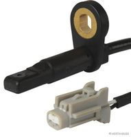Sensor, Raddrehzahl