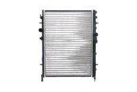 Thumbnail - Radiateur - CR515000S - MAHLE