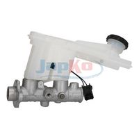 Спирачна помпа