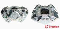 Bremssattel