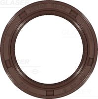 Wellendichtring, Kurbelwelle