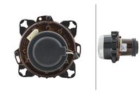 HELLA Optiek, koplamp 2