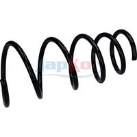 пружина за ходовата част