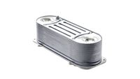 Thumbnail - Intercooler, inlaatluchtkoeler - CI233000P - MAHLE