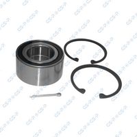 Set rulment roata GSP, Cod: GK3410