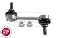 Stange/Strebe, Stabilisator