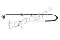 датчик, обороти на колелото