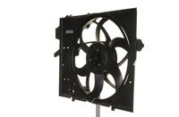 Thumbnail - Koelventilatorwiel - CFF190000P - MAHLE