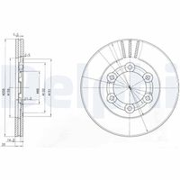 Bremsscheibe