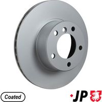 спирачен диск