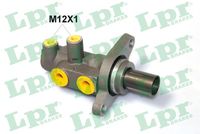 Спирачна помпа