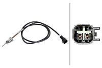 Sensor, Abgastemperatur