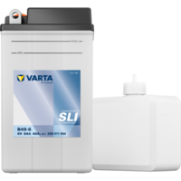 VARTA Accu / Batterij 4