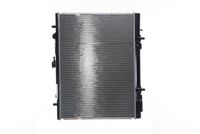 Thumbnail - Radiateur - CR2175000S - MAHLE