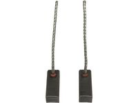 Carbon Brush, alternator