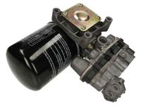 PNEUMATICS Luchtdroger, pneumatisch systeem 2