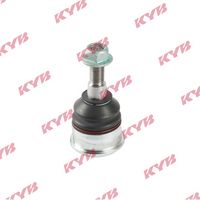 Trag-/Führungsgelenk