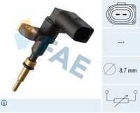 Sensor, Kühlmitteltemperatur Sensor, Kühlmitteltemperatur