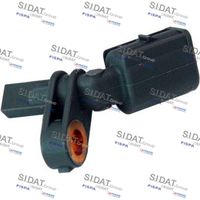 Sensor, Raddrehzahl