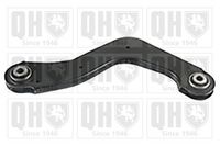 Lenker, Radaufhängung