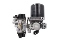 PNEUMATICS Luchtdroger, pneumatisch systeem 2