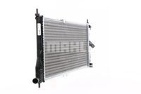 Thumbnail - Radiateur - CR135000S - MAHLE
