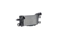 Thumbnail - Intercooler, inlaatluchtkoeler - CI677000S - MAHLE