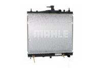 Thumbnail - Radiateur - CR839000S - MAHLE