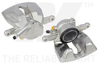 Bremssattel
