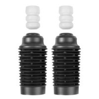 Staubschutzsatz, Stoßdämpfer