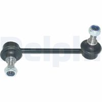 Stange/Strebe, Stabilisator