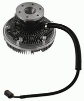 SACHS Koppeling, radiateurventilator 2