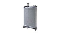 Thumbnail - Radiateur - CR2689000S - MAHLE
