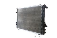 Thumbnail - Radiateur - CR419000S - MAHLE