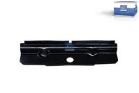 DT Spare Parts Houder, accu/batterijkast 1